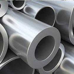 Monel Pipes High Durability