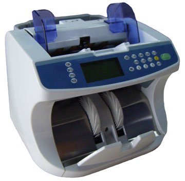 Moneycat520 Series Money Counting Machine Cash Counter