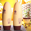Moroccan Argan Oil Clear Hydrating Shampoo And Conditioner