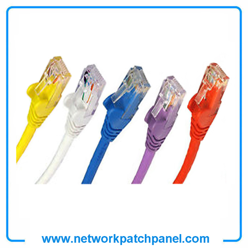 Moulded Utp Cat5e Rj45 Ethernet Cable Network Patch Lead Lan Internet