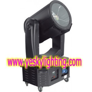 Moving Head Searchlight Yk 606