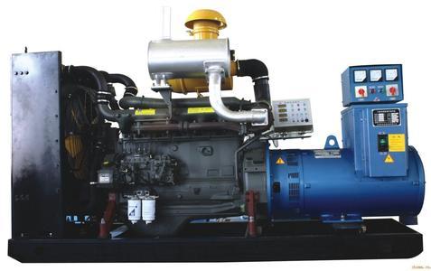 Mp Deutz Diesel Generator Sets