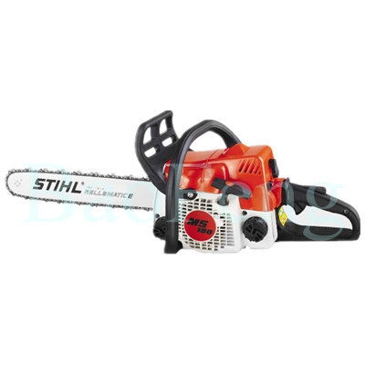 Ms170 180 Stihl Chain Saw Gs Approval