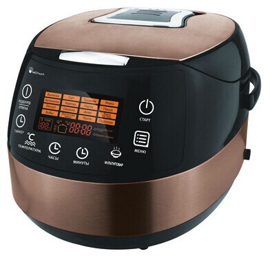Mulit Function Rice Cooker