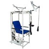 Multi Exercise Chair For Physiotherapy