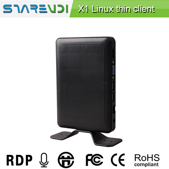 Multi User Rdp 7 1 Net Computing Thin Client A20 512m Ram 2g Flash Vga Usb