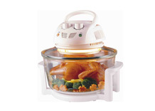 Multifunction Cooker Convection Oven Turbo Broiler
