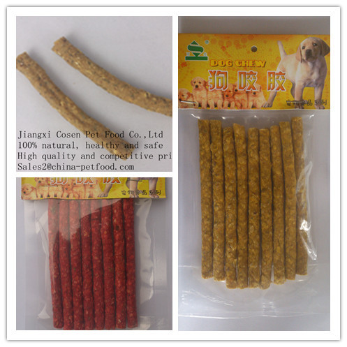 Munchy Sticks For Dog Chews