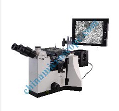Mx1000 Metallurgical Microscope