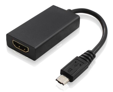 Mydp Slimport To Hdmi Adapter