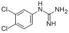 N 3 4 Dichlorophenyl Guanidine Cas No 65783 10 0