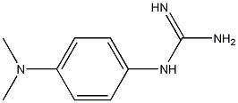 N 4 Dimethylamino Phenyl Guanidine Cas No 67453 82 1