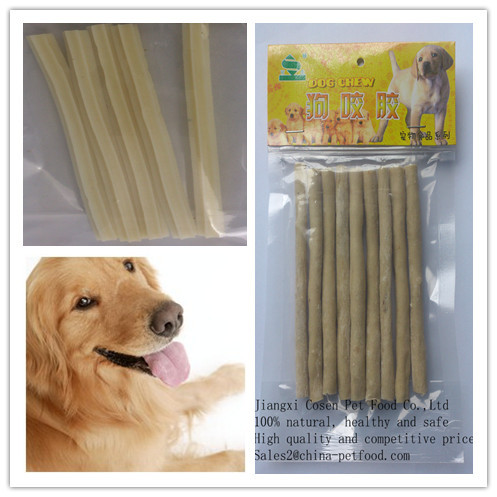 Natural Chewing Sticks For Pets