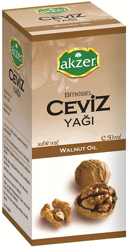 Natural Walnut Oil 50 Ml Essential