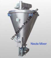 Nauta Mixer Mixing Machine
