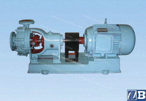 Nb Type Horizontal Condensate Pump