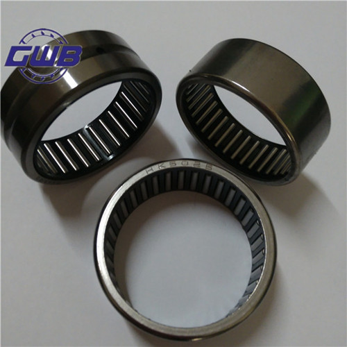 Needle Roller Bearing With High Precision Rating