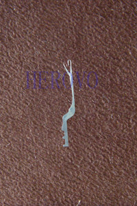 Needles For Knitting Machine Karl Mayer Raschel Spring Needle
