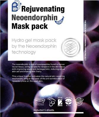 Neo Endorphin Mask Pack