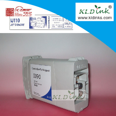 Neopost Ij90 Ij110 Compatible Franking Machine Cartridge