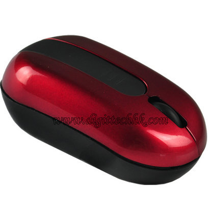 New 10m 2 4ghz Superior Wireless Mouse For Notebook Pc Laptop