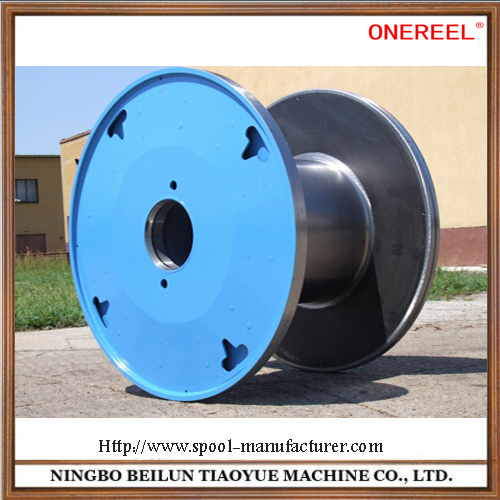 New And High Quality Cable Reel Manufacturer