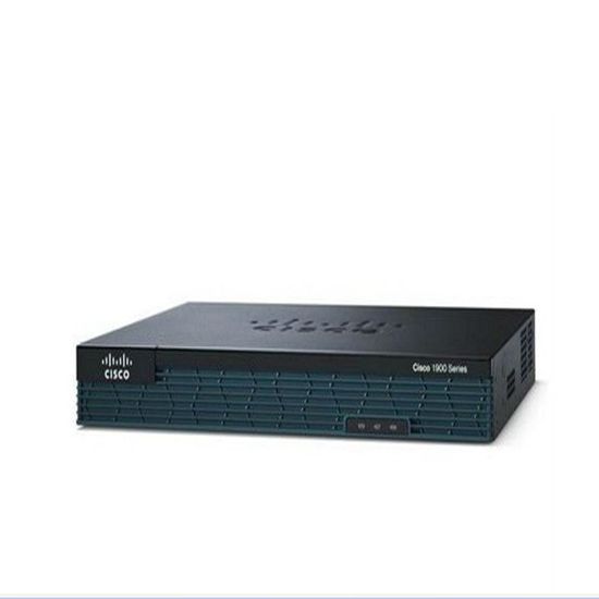 New Cisco Router Cisco1921 K9