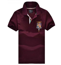 New Design High Quality Pique Polo Shirt For Men