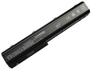 New Laptop Battery Replacement For Pavilion Dv7 Series Hstnn Ib75 8 Cell 44