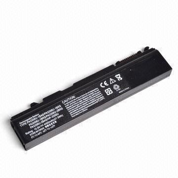 New Laptop Battery Replacement For Toshiba Dynabook Satellite M10 Series Pa