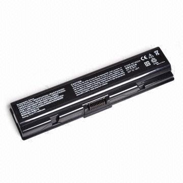 New Laptop Battery Replacement For Toshiba Satellite A200 Series A300 Pa353