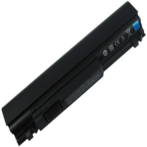 New Laptop Battery With 11 1v 7 200mah Capacity For Dell Studio Xps 13 1340