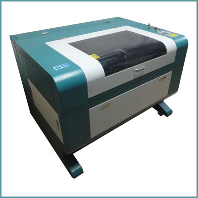 New Laser Engraving And Cutting Machine Fb 9060