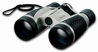 New Moulded Hot Selling 4x30mm Binoculars