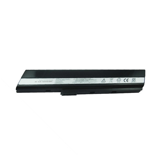 New Notebook Laptop Battery For Asus A31 B53 K52 A32 N82 A41 K52a A42 X52