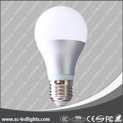 New Style 5w B22 E14 Gu10 E27 Led Bulb
