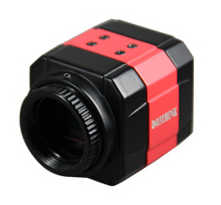 Newest Usb2 0 Cmos Industrial Microscope Camera