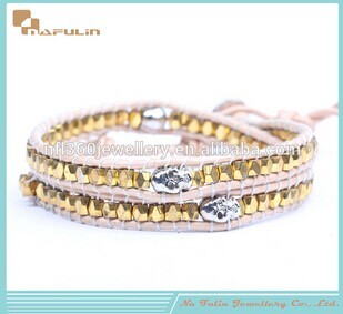 Nflbr033 Seed Beads Jewelry Bracelets