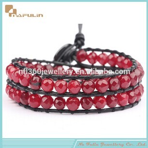 Nflbr042 Stainless Steel Bracelet