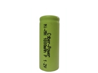 Ni Mh Rechargeable Battery Commonly Type