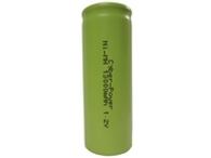 Ni Mh Rechargeable Battery High Power Type