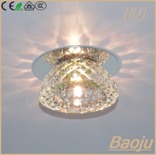Nice Appearance High Quality Power Halogen Downlight