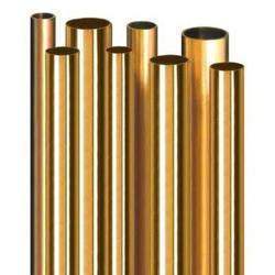 Nickel Alloy Pipes Supplier