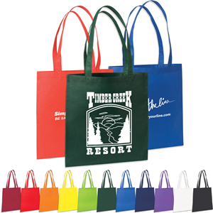 Non Woven Bag Tote Promotion