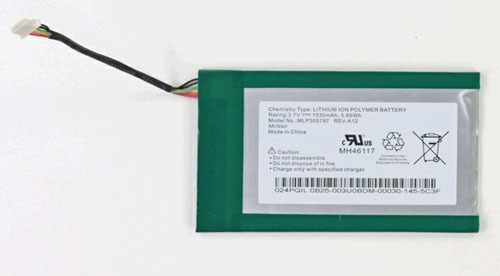 Nook Simple Touch Battery Ml305787