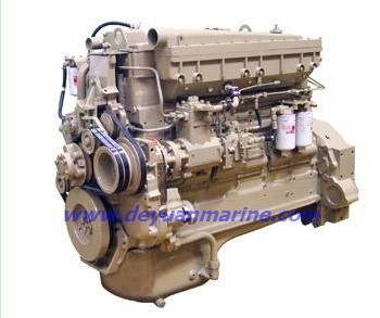 Nt855 M Series 240hp Marine Cummins Engine