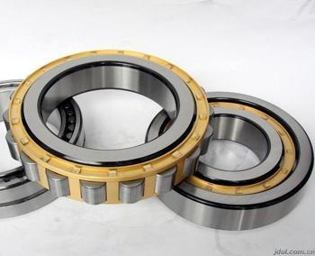 Nu1012 High Resistance Ability Cylindrical Roller Bearing