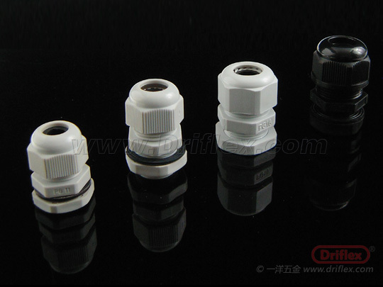 Nylon Cable Glands With High Quality