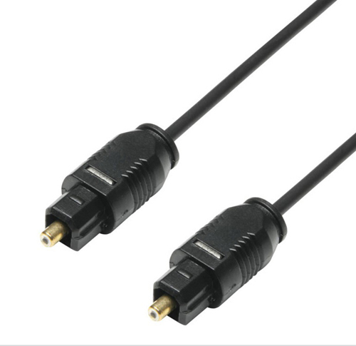 Od2 2mm Hot Selling Cheap Toslink Cable