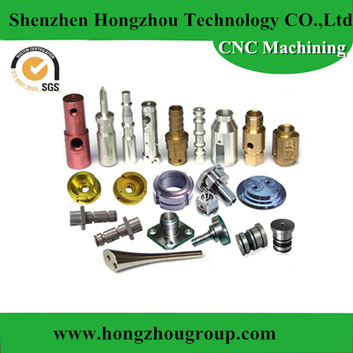 Oem Cnc Parts And Precision Machining